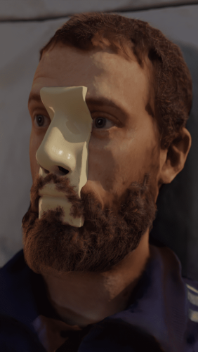 Bastien Gachet